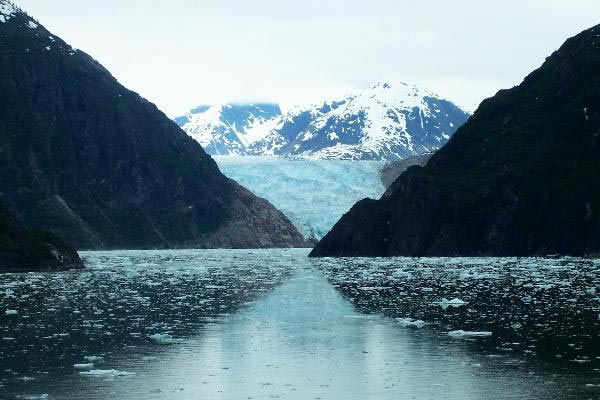 Fjords And Glaciers Package