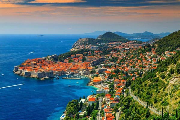 Croatia And Montenegro Package