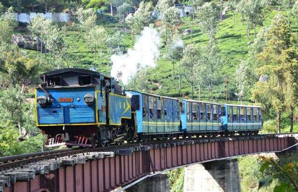 Ooty Tour Package
