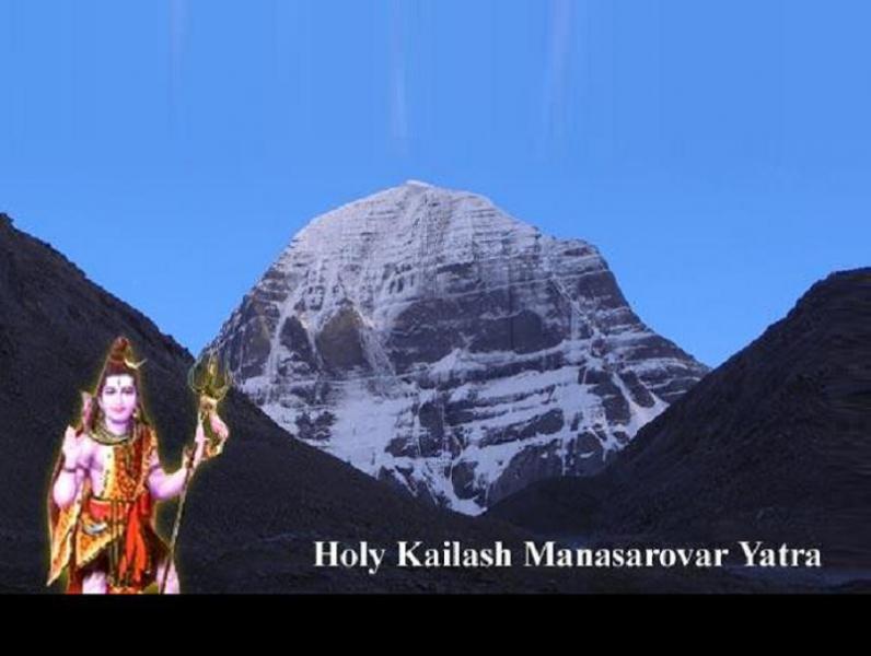 Kailash Mansarovar Package from Lucknow