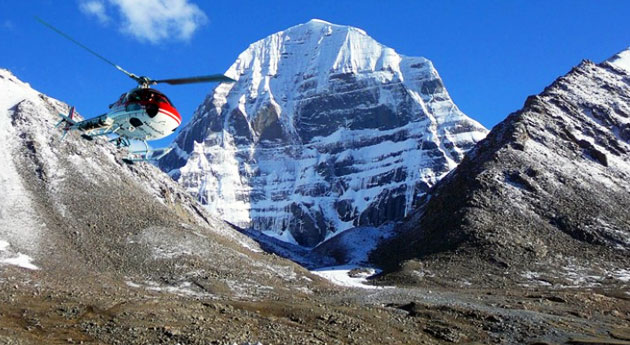 Kailash Mansarovar Package from Lucknow