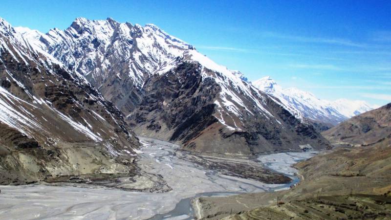 Kullu & Manali Package 4n/5d Tour