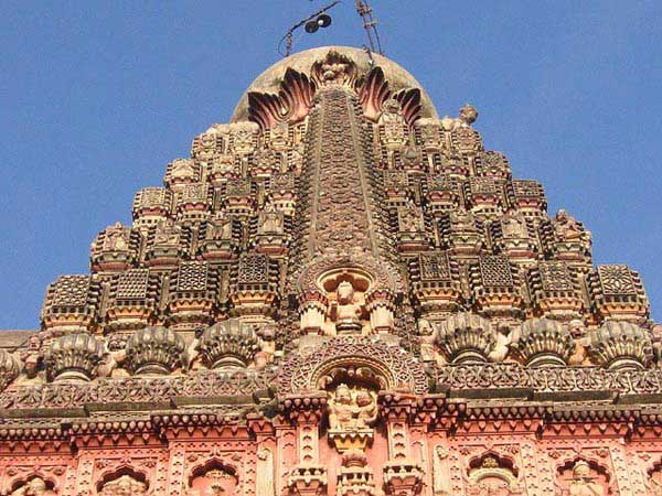 Shirdi Tour with Panch Jyotirlinga