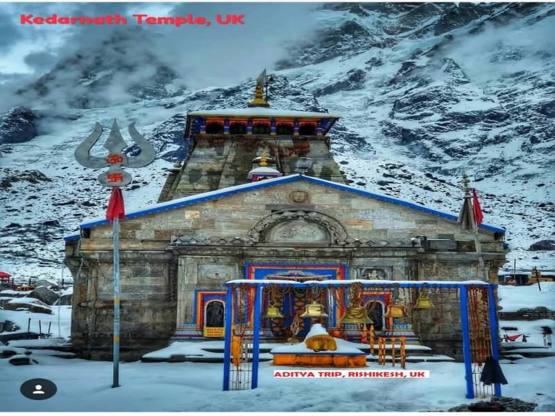 Do - Dham Package Ex: Haridwar Tour