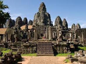 Highlights Of Angkor Tour