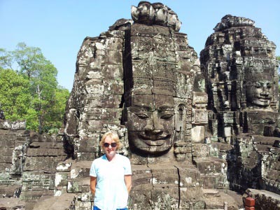 Exploring Cambodia Tours