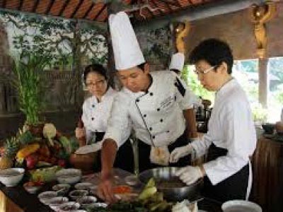 Khmer Cooking Class Experiences Tour