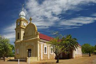 New Norcia & Chittering Valley Tour