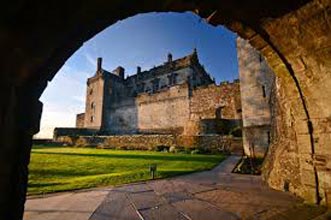 Stirling Castle, Loch Lomond And Whiskey Tour