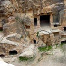 Historical Tour Of Jordan