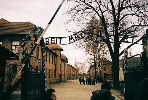 Auschwitz Nazi Camp Tour From Lodz Package