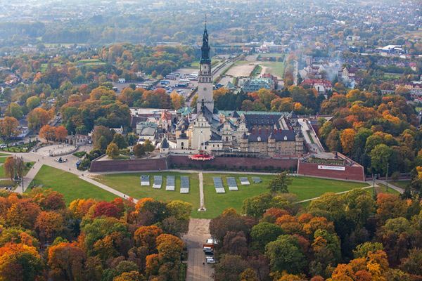 Czestochowa Tour From Wroclaw Package