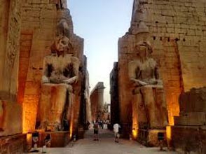 4 Days-3 Nights Nile Cruise From Aswan Tour