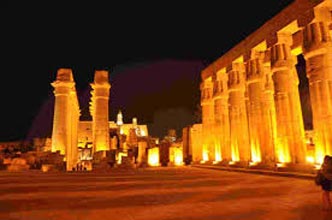 Nile Cruise From Luxor To Aswan Tour