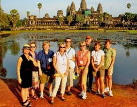 Cambodia Traveler Tour