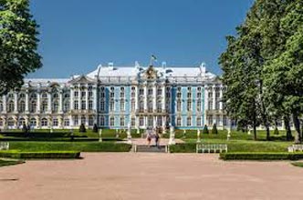 1 Day 1b In St. Petersburg For Wheelchair Travelers Tour