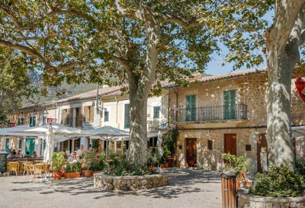 Valldemossa Tour From Palma Package