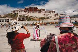 Special Experience With Tibetans Tour