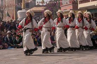 Special Tibet Culture Tour