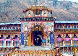 Chardham Yatra Tour