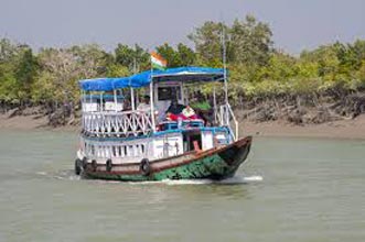 Sundarban Tour From Kolkata