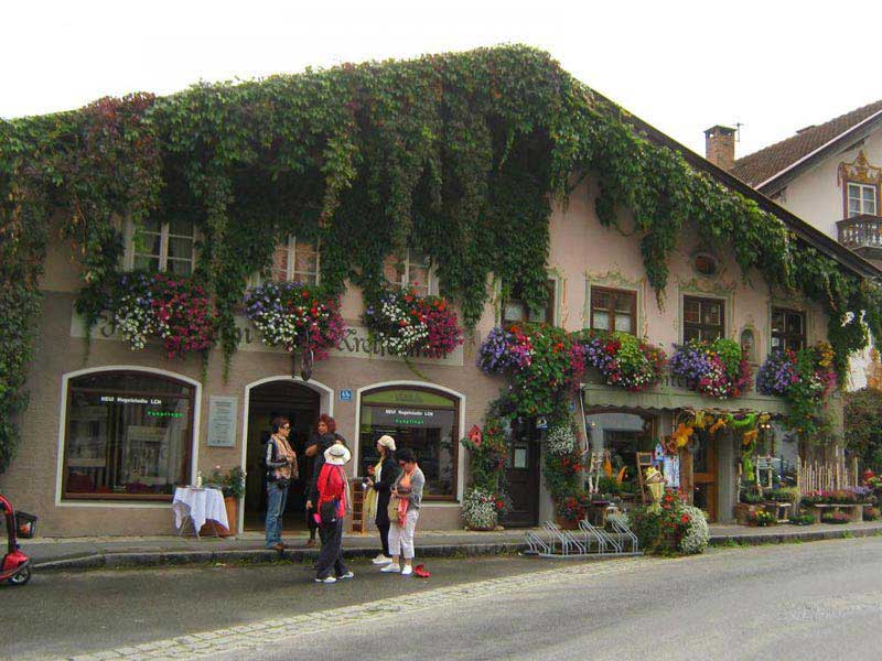 12 Day European Experience With Oberammergau 2020 Tour