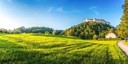 9 Day Sound Of Music With Oberammergau 2020 Tour