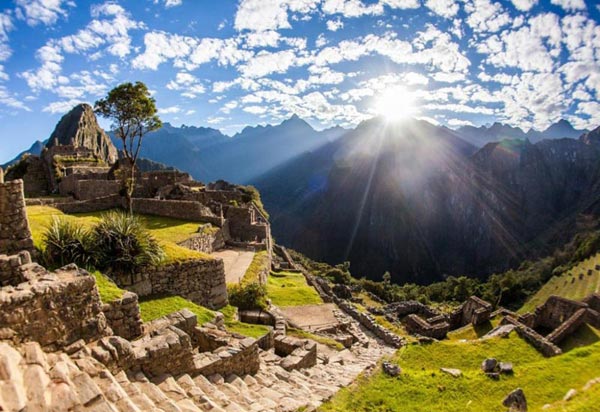 South American Tours - The Luxurious Lifetime Exploration Package