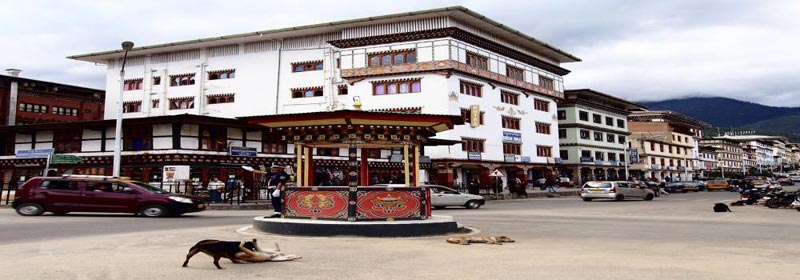 Short Trip To Bhutan Tour