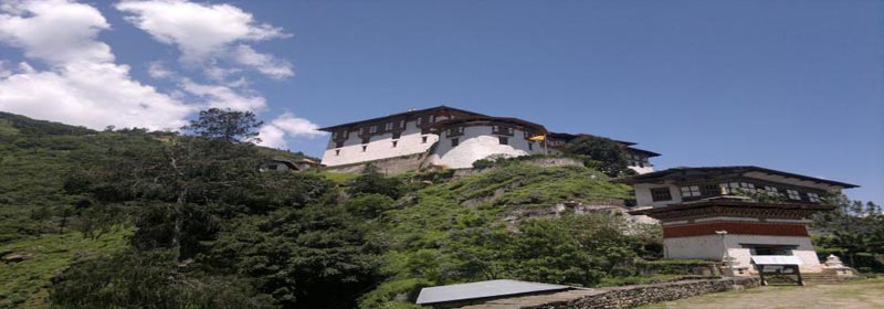 11- Days To Cultural Heart Land Of Bhutan Tour
