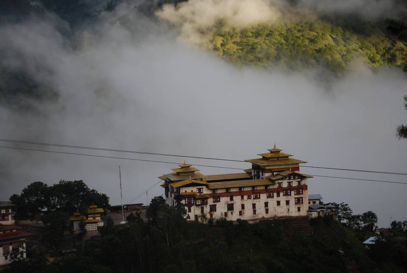 Extensive Cultural Tour To Bhutan