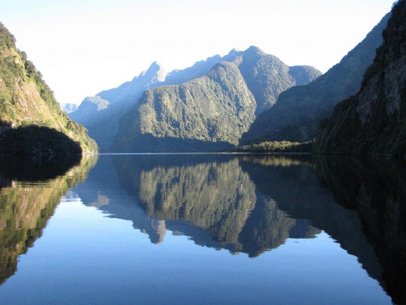 Affordable Romantic Honeymoon Escape Tour Image