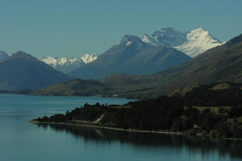 Classic New Zealand Panorama – Superior Coach Tour