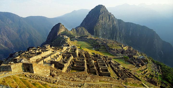 Extended Sacred Valley Tour & Machu Picchu