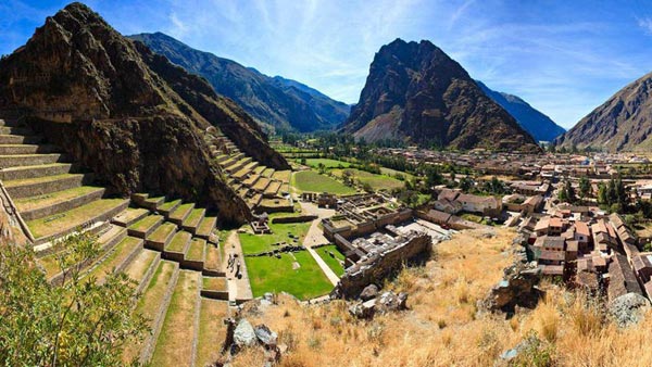Extended Sacred Valley Tour