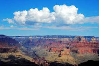 Grand Canyon West Rim Via Fixed Wing Aircraft With Motorcoach Tour
