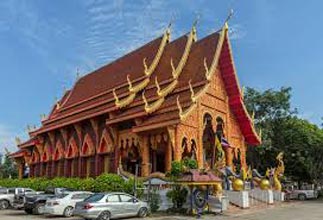 Chiang Mai City Day Tour | Temples, Culture & Handicraft
