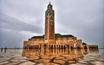 Great Tour Of Morocco 6 Days