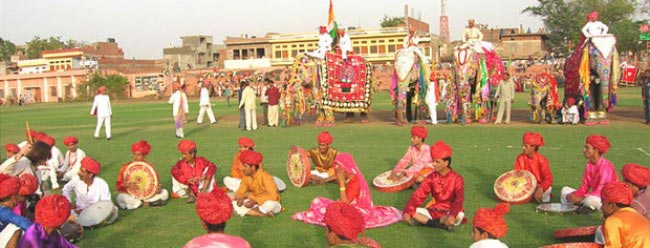 Classic Rajasthan Tours
