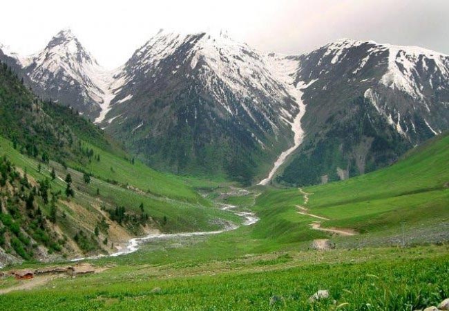 Kashmir Valley Tours