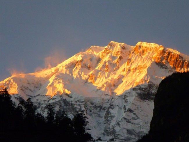 Annapurna Sunrise And Everest View Trek Tour