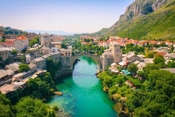 Mostar & Herzegovina Tour