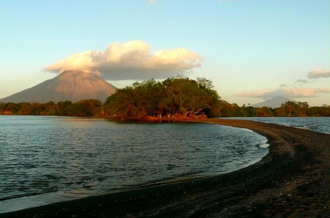 Ometepe Island Tour Package