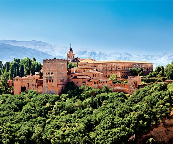 The Treasures Of Southern Morocco Package