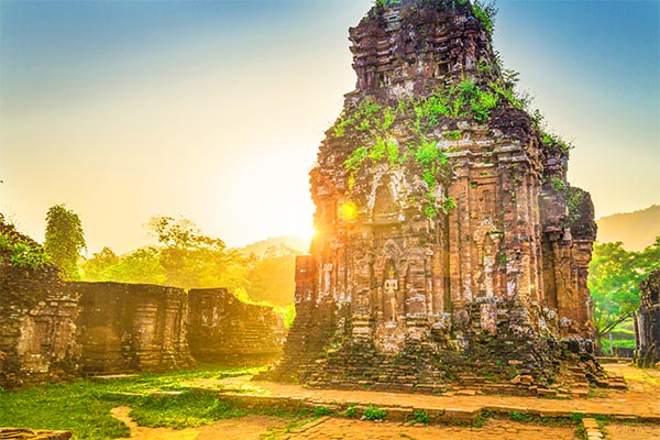 Highlights Of Cambodia And Vietnam Tour
