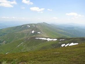 Trekking Borzhava, 2 Days Package