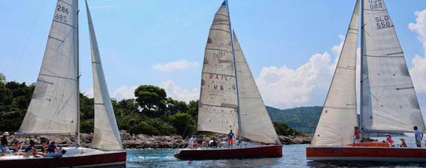 Dubrovnik Sailing Package