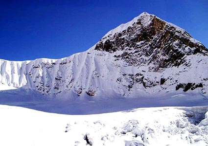 Tharpu Chuli (tent Peak) 5663m Package