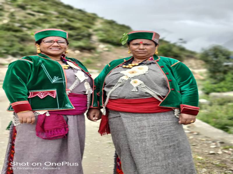 Leh Ladakh Tour Package