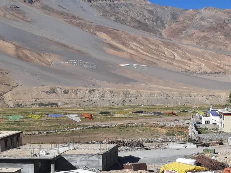 Spiti Valley Shimla To Manali Tour